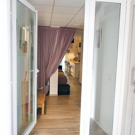Lux Valentia Olta Calpe Leilighet Eksteriør bilde