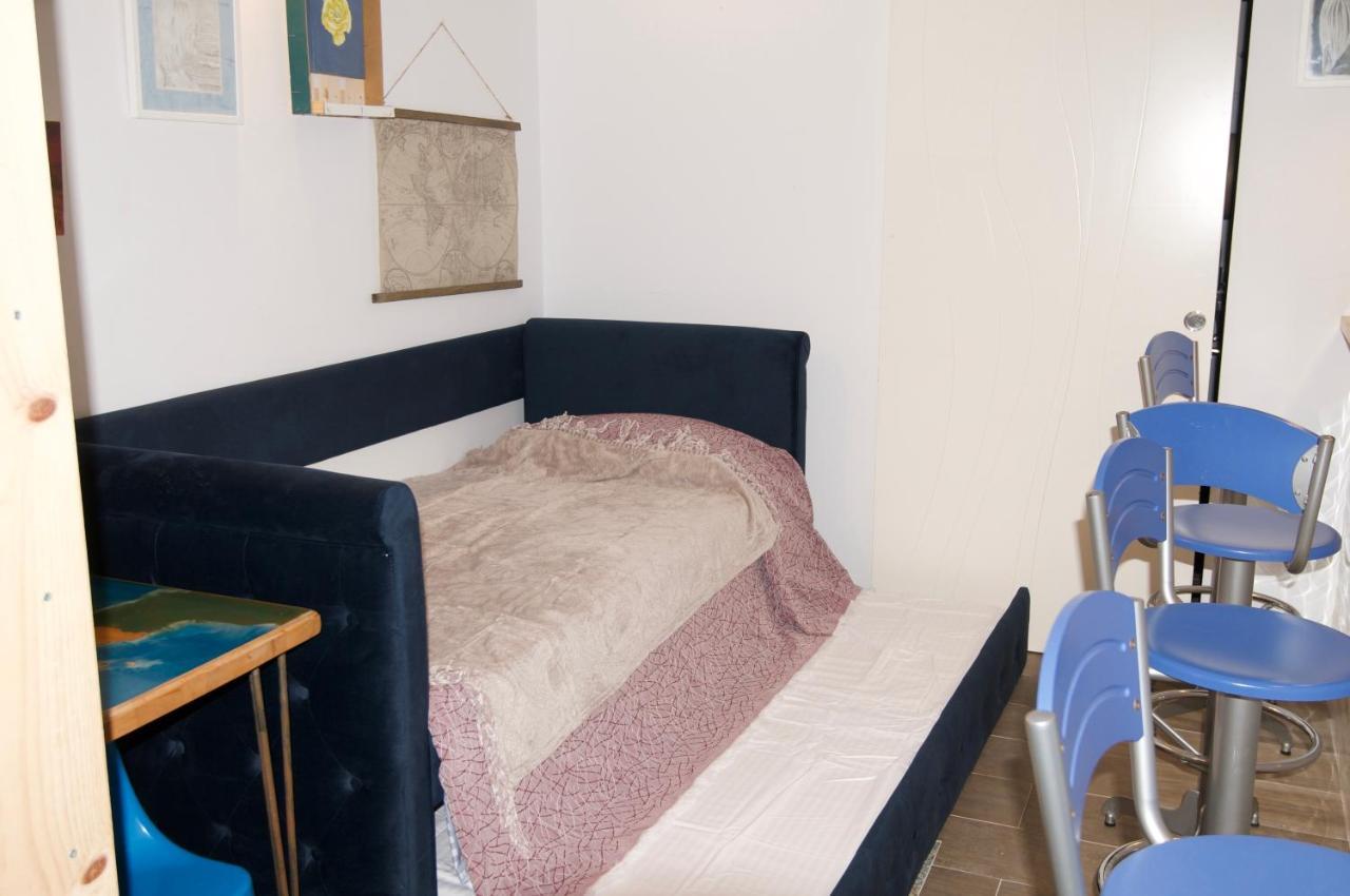 Lux Valentia Olta Calpe Leilighet Eksteriør bilde