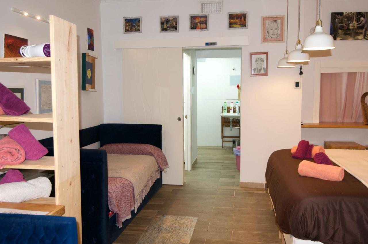 Lux Valentia Olta Calpe Leilighet Eksteriør bilde